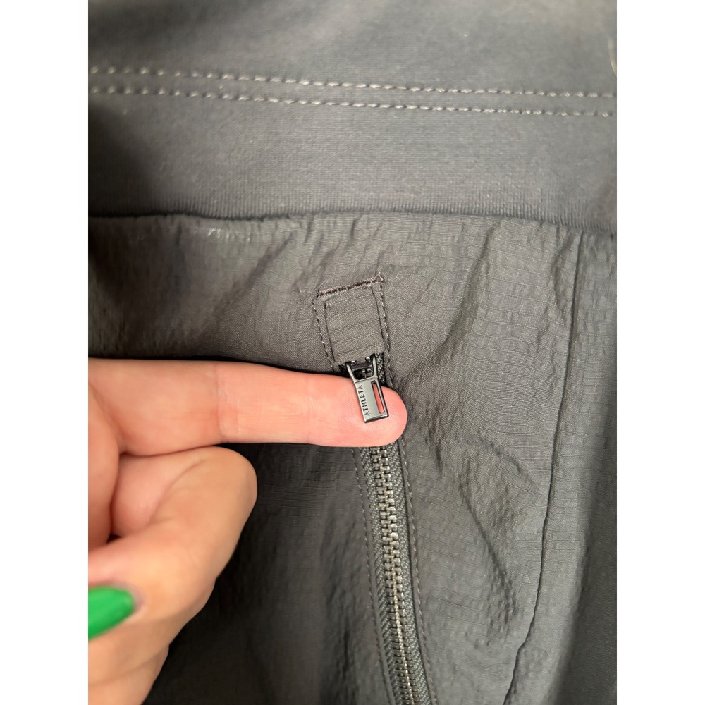 Athleta Trekkie North Jogger Pants Women Size 4 Athletic Travel Casual - Picture 6 of 10